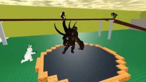 Slendytubbies vs redux new monsters