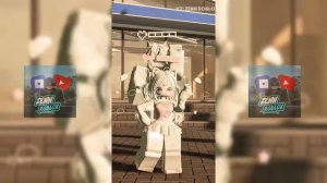 KUMPULAN DANCE ROBLOX VIRAL TIKTOK ‼️ TREND ROBLOX 2025 ‼️ PART 6 ✨ - Zenn Roblox (1080p, h264)