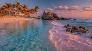 Музыка Релакс Дип Хаус Ultimate Beach Relaxation Tropical Chillout Music