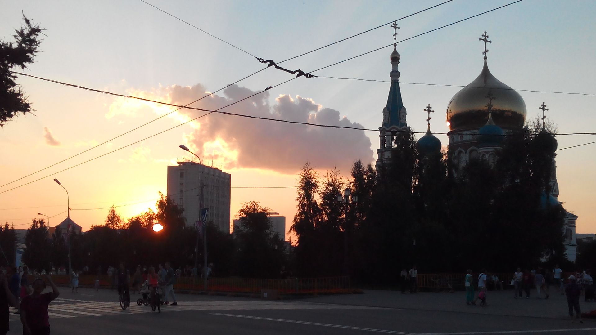 Владимир Анисимов. Русский вокализ