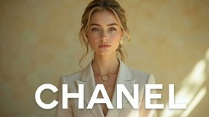 CHANEL In Store Fashion Music Background Playlist June 2026