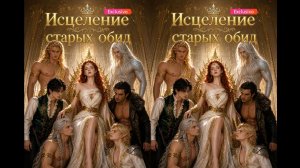 《Исцеление старых обид》