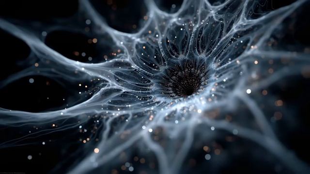 Sci-Fi Ambient ｜ Neural Protocol Music for Coding Focus & Deep Work смотреть онлайн