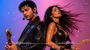 LA LA LAMBADA HEAT 🌴🔥 _ 80s Tropical Euro Disco Storm Mix