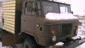 #1239.ГАЗ 4X4 «ШИШИГА»- СТИЛЬ ЖИЗНИ РОССИЯ #3 (АВТО БЛОГ 2014)