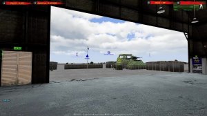 ARMA 3⭐Доминашка, Обнова, сервер Территория спецназа⭐