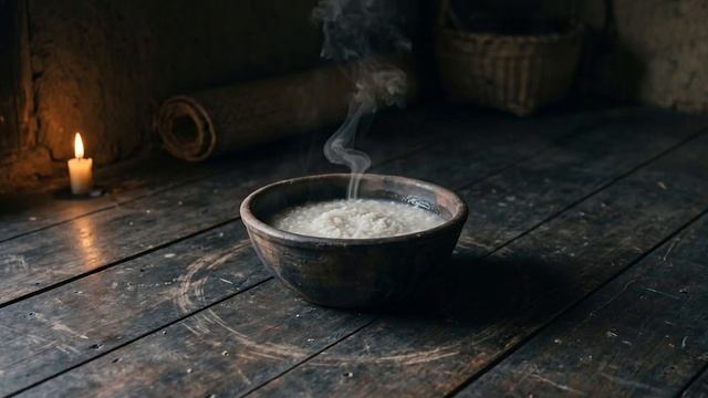ДОМОВОЙ — Тёмное Славянское Фэнтези _ Dark Slavic Fantasy Music Video