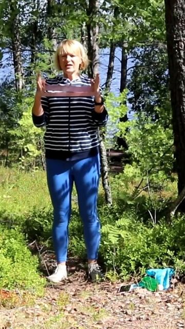 Отлично проработаем грудные мышцы и руки!