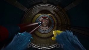 хаги ваги пытается нас убить