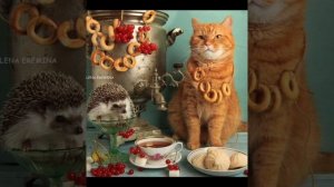 красавцы и красавицы! часть первая