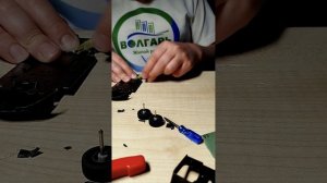 реальный способ как сделать развал и Пневмо подвеску на масштабную модель