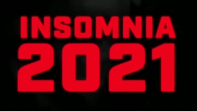 Maceo Plex, Faithless - Insomnia 2021 (Epic Edit - Visualiser)