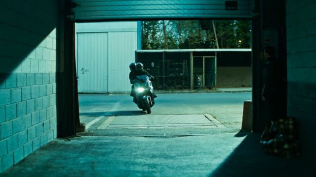 Привилегии 6 серия «Цитадель» (сериал, 2026)