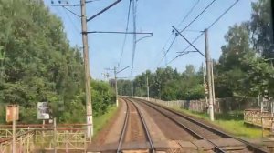 Александров - Москва (Мос. ж.д, РЖД)