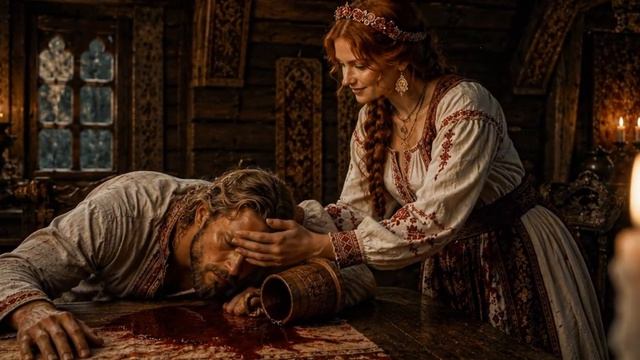 🎵СУЖЕНЫЙ-ПРИВОРОЖЕННЫЙ❤️🔥 _ СЛАВЯНКА