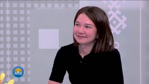 «Доброе утро, Уфа!» полный выпуск 17 июня 2026