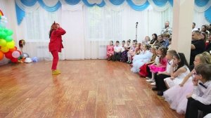 Выпускной 49сад 15 гр 29 05 2026