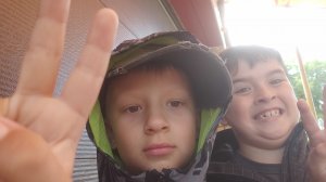 секир башка
