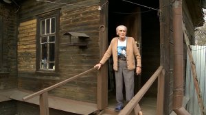 (12+) Богатое наследие Перловки: на старейшей даче Буянова появилось водоснабжение