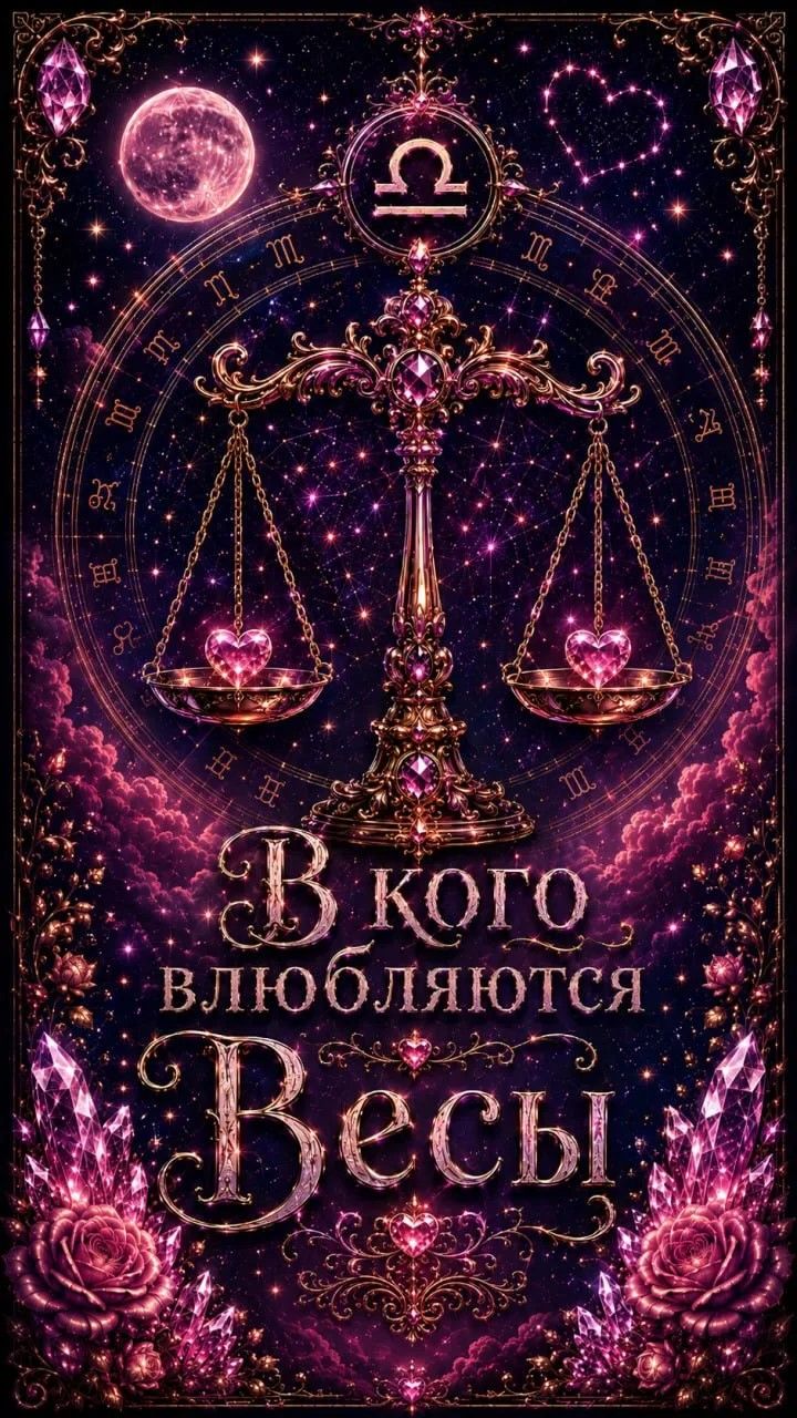 Любовь и знаки зодиака