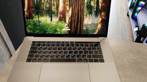 Apple MacBook Pro 15 2019 A1990 i7/16/256