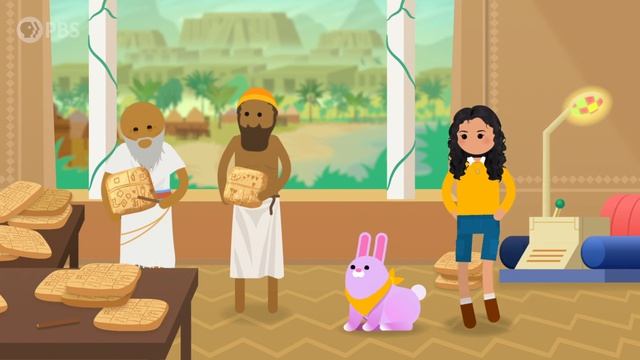 16. Writing Systems: Crash Course Linguistics смотреть онлайн