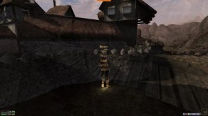 Morrowind (OpenMW) обновление мода со скалолазанием 0.9