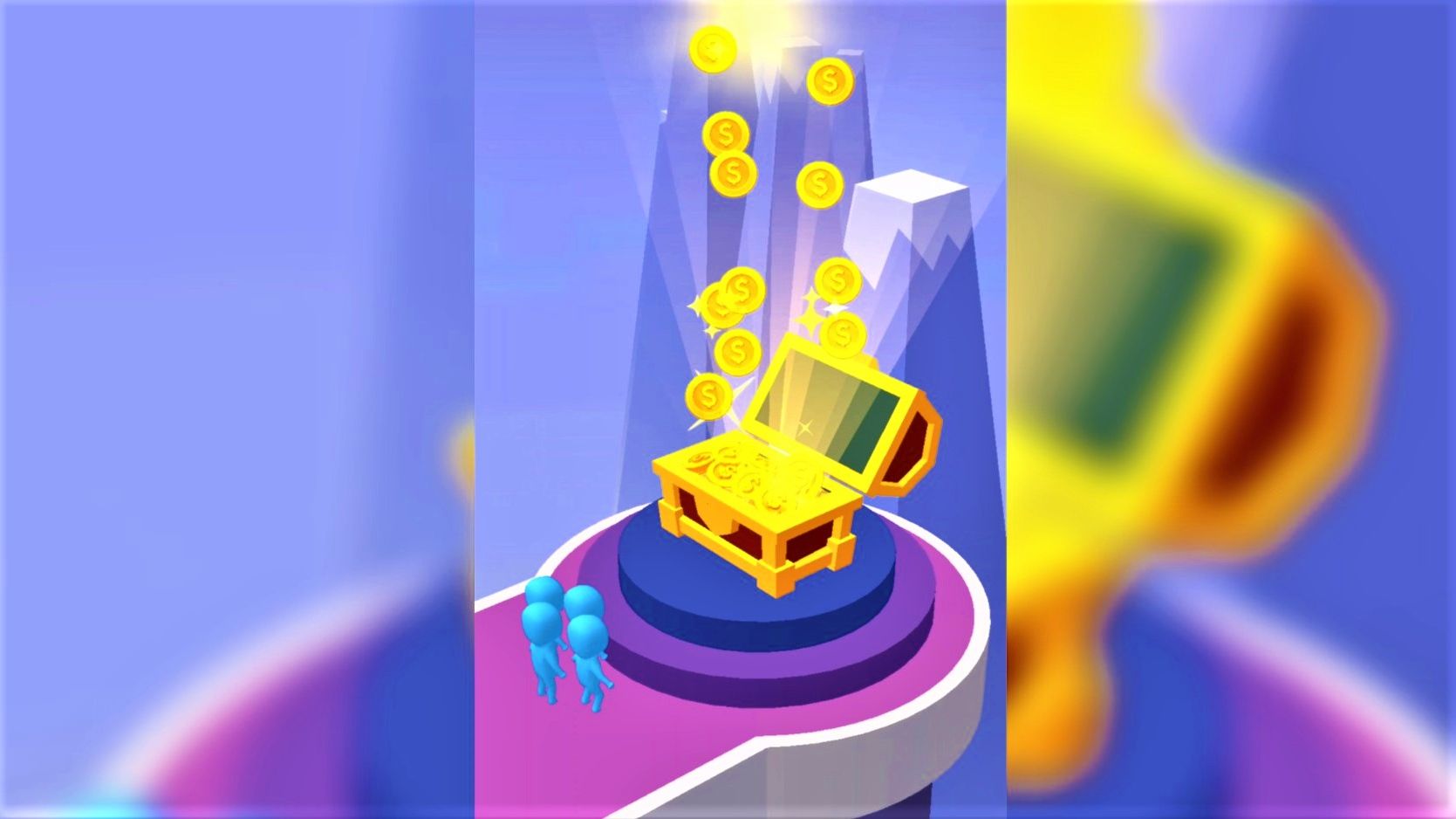 Игра "Счет-Мастер" (Count Master). Увлекательная игра для детей!