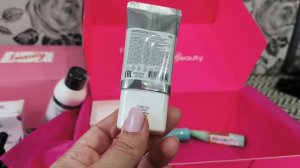 РАСПАКОВКА  2х БЬЮТИ БОКСОВ ОТ NeWBeautybox. 🔥🔥🔥