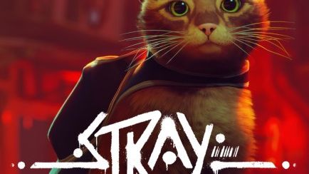 Stray Part 8 The End