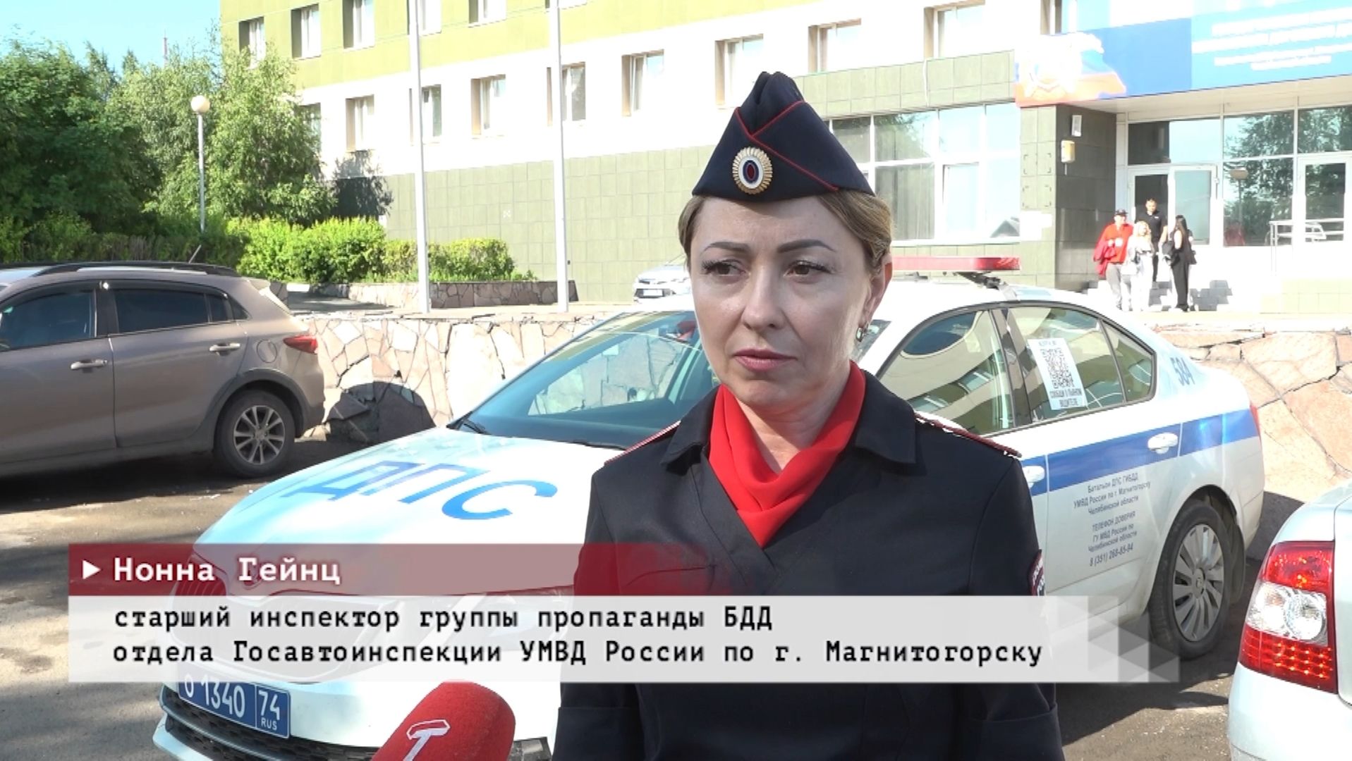 Время местное. Эфир: 17-06-2026 - Жертвы дорожных войн