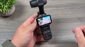 Камера Insta360 Luna Ultra. Полное руководство для начинающих