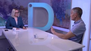 Программа «Открытый разговор»