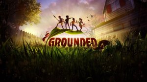 Grounded\Насекомые зовут