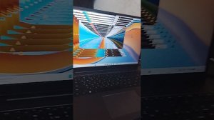 1000000705.mp4 шок я запустил вирус на компьютере но не  спас пк вирус доброта