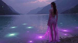 Аналоговый Океан Грёз — Analog Dream Ocean  Psychedelic Trip Hop Musicmp4
