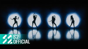 KISS OF LIFE (키스 오브 라이프) «WHO IS SHE» MV