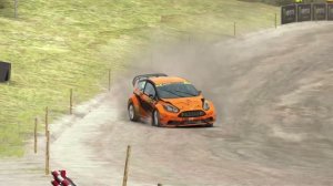 DiRT Ralli