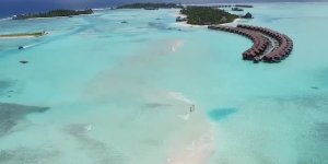 Anantara Dhigu Maldives
