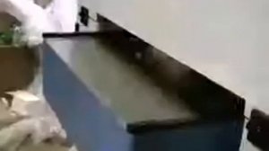 Рейсмусовый станок QUADRO 63. Продольное строгание в размер плоских заготовок из древесины. Квадро
