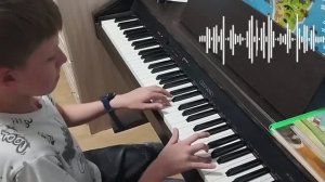 Сонатина А.ДИАБЕЛЛИ