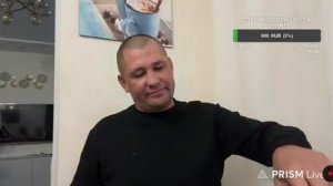 Дмитрий Серов о дружбе и жизни.