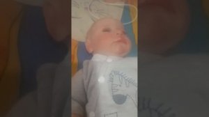 вроде видео о том как я рассказываю про моих кукол
