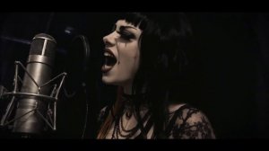 MAVIRA - What I’ve Done _ Gothic Metal Female Vocalist