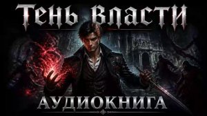 ПОПАДАНЦЫ АУДИОКНИГА: ТЕНЬ ВЛАСТИ