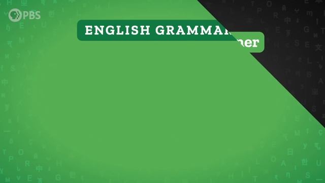4. Syntax - Trees: Crash Course Linguistics смотреть онлайн