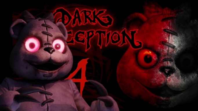 Dark Deception Cut OST Mommy knows best смотреть онлайн