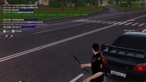 Увал сотрудника + Уход от РП