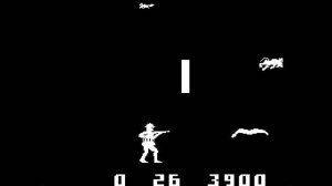 Safari (1977) [Arcade]