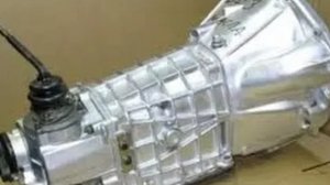 Выбивает скорость КПП